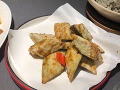 招积茄子-小炳胜(卓悦中心店)