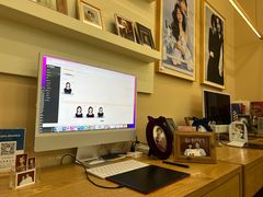-海马体照相馆(成都来福士广场店)