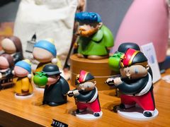 -阅·潮Readzone(珠海华发商都店)