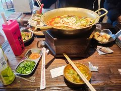 -打川川·川蜀毛肚(南市场店)