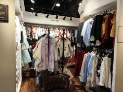 -倾城宝贝儿童摄影(浦东金谊店)