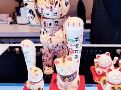 -Fridi Patisserie Cafe