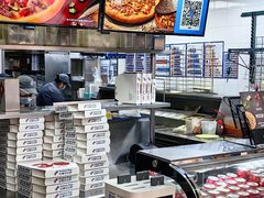 -达美乐比萨(武定店)