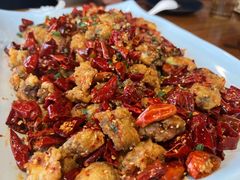 -望京一号·重庆江湖菜(工体店)