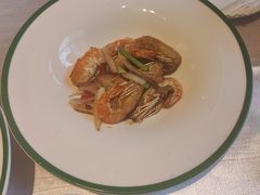 -沁香庭中餐厅·川粤菜(重庆高新假日酒店)