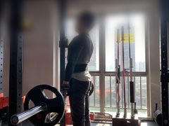 -AC健身·运动康复工作室(千灯湖店)