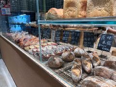 -面包与我Bread Or Me(长城汇店)