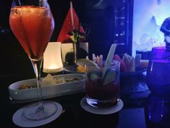 -瑞吉吧 The St·Regis Bar(长沙瑞吉酒店)