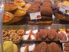 -巴黎贝甜(乌鲁木齐北京路汇嘉店)