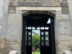 -梦溪园(中营街)