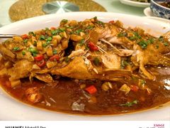 臭鲑鱼-庐州太太(CBD店)