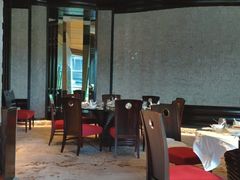 -新天世纪中餐厅