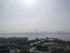 -武汉洲际酒店