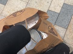 -萨莉亚意式餐厅(杭州滨江天街店)