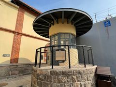 -青岛德国监狱旧址博物馆