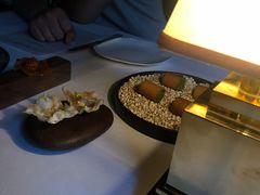 -三嚥阁 La Villa Restaurant