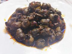 -霸王虾·小龙虾香辣蟹(玉林店)