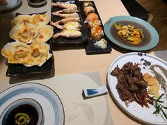 -大渔铁板烧(万象城店)