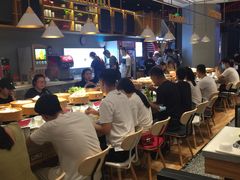 -龍歌自助小火锅(城阳万象汇店)