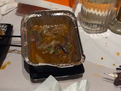 -云晓光头烧烤吧(川沙绿地店)