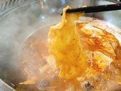 -三里屯土灶炖公鸡地锅鸡(江东店)