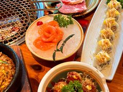 -牛坂亭 . 和牛烤肉海鲜酒场(工农路店)