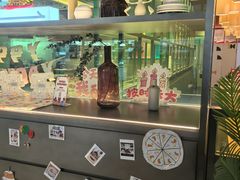 -菲滋意式餐厅(上虞万和城店)