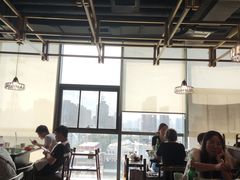 大堂-晓宇重庆火锅(赛格国际购物中心店)