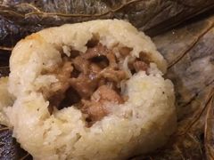 糯米鸡-添好运点心专门店(深水埗店)