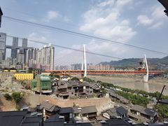 -白象居