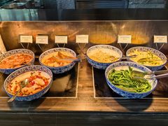 -两咖啡自助餐厅(静安香格里拉酒店)