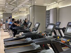 -FLARE STAR FITNESS(复地活力城店)