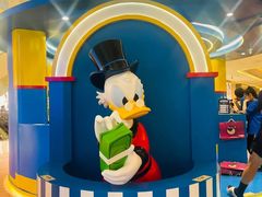 -天河城购物中心