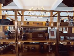 -1901 Cafe(西四店)