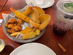 -卡朋厨房(289艺术园区店)