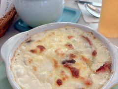 -库滋明·俄罗斯特色美食(中央大街店)