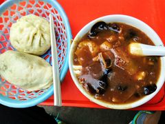 -穆彦华逍遥镇胡辣汤(岗坡路店)