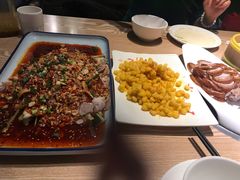 -遇见小厨·北京烤鸭·江湖菜·川菜(广福桥店)