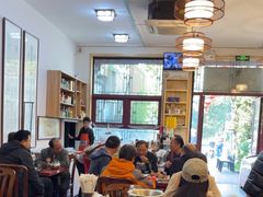 -聚首堂·特色小吃·肘子(什刹海德胜门店)