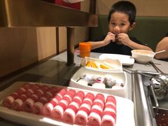 -海底捞火锅(方圆荟店)