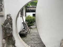 -何园