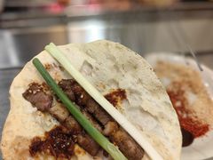 -小寒羊烧烤(凯瑞时代大厦店)