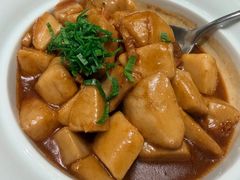 -钱塘花园·宁波菜