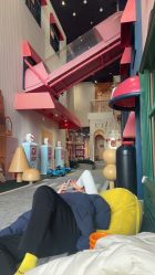 -奈尔宝家庭中心·亲子餐厅(华采天地店)