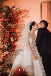 点击看大图 -B.Bridge Couture婚纱礼服(福田店)