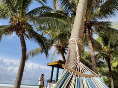 -三亚海棠湾万丽度假酒店