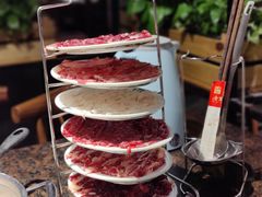 -八合里潮汕鲜牛肉火锅(深圳海岸城店)