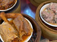 -香港蓮香樓(上環店)