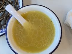 -朴小妹人参鸡汤火锅(长白山万达店)