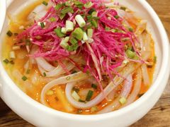 -清真·玛丽亚新疆菜主题餐厅(浙江中路店)